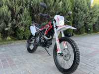 Мотоцикл крос SKYBIKE CRX 250cc аналог (kovi,kayo)