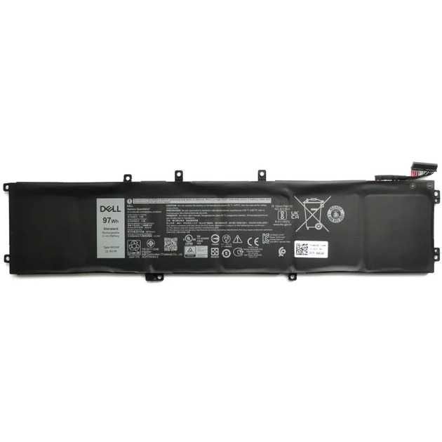Батарея для Dell G7 7700 - 4k1vm б/у
