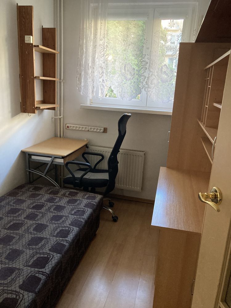 Wynajem mieszkania 3 pokoje os Blonie