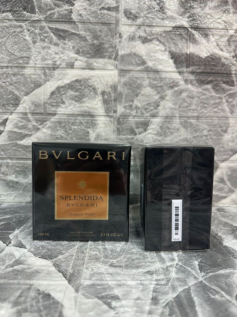 Perfumy Bvlgari Splendida Jasmin Noir edp 100ml