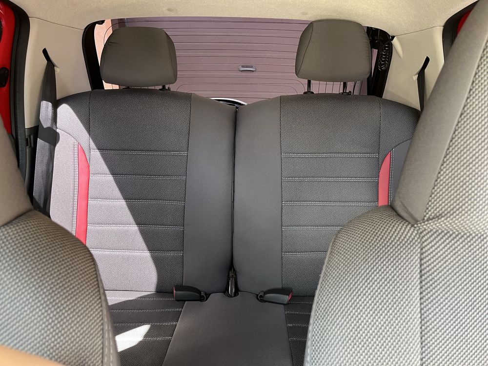 Citroen C1 компактне,  зручне авто на автоматі (робот)