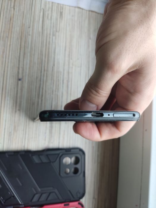 Xiaomi mi 11 lite 5g