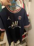 camisola psg original