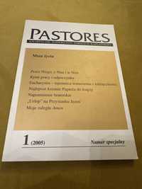 Pastores. Kwartalnik poświęcony formacji kapłanów 1(2005)