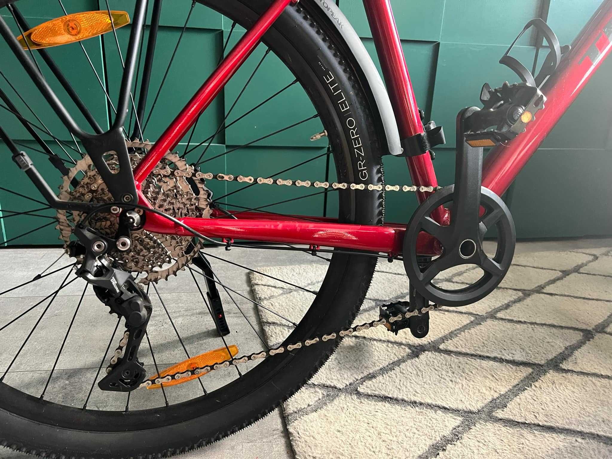 Rower Trek Dual sport 3 gen5 rozmiar XL