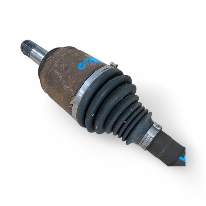 Półoś Lewa Prawa Tył DODGE DURANGO 5.7 Hemi