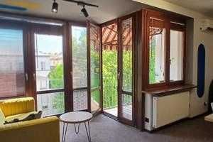 Lokal biurowy Nowogrodzka 62B/ 92m /4 pokoje/ Dworzec Centralny 250m