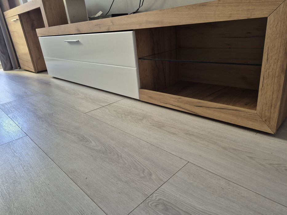 Meblościanka z mebleagata stan dobry