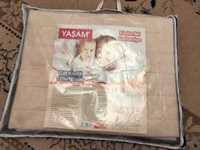 Электрическая простыня Yasam 120*160 см