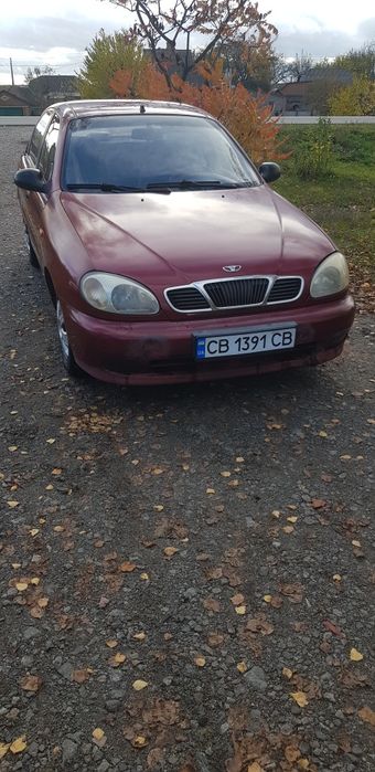 Авто технічно в гарному стані газ вписаний