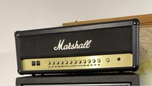Marshall JMD1 50 + PEDL-10048 Footswitch