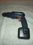 Wiertarka BLACK&DECKER 12V