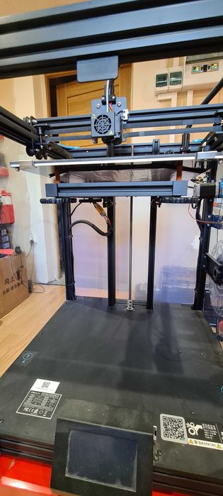 drukarka 3D CREALITY ender 6