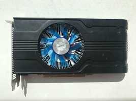 AMD Radeon HD 7770 1Gb