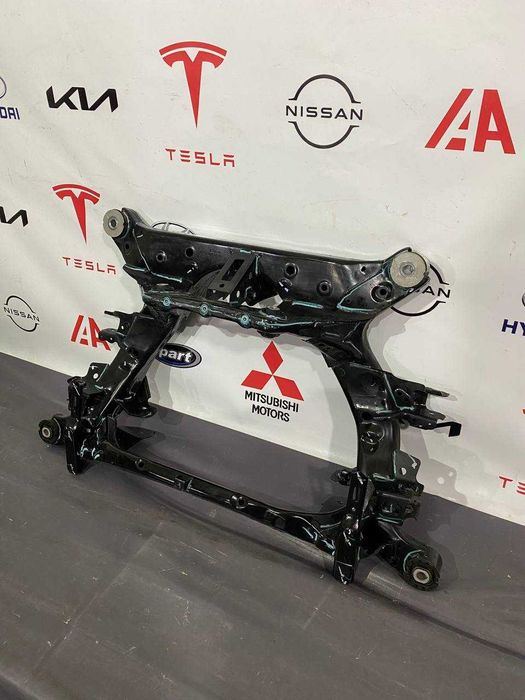 Підрамник задній балка Tesla Model 3 Y 1044580-01-D