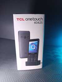 Smartfon TCL onetouch 4042S 4G 48/128MB szary