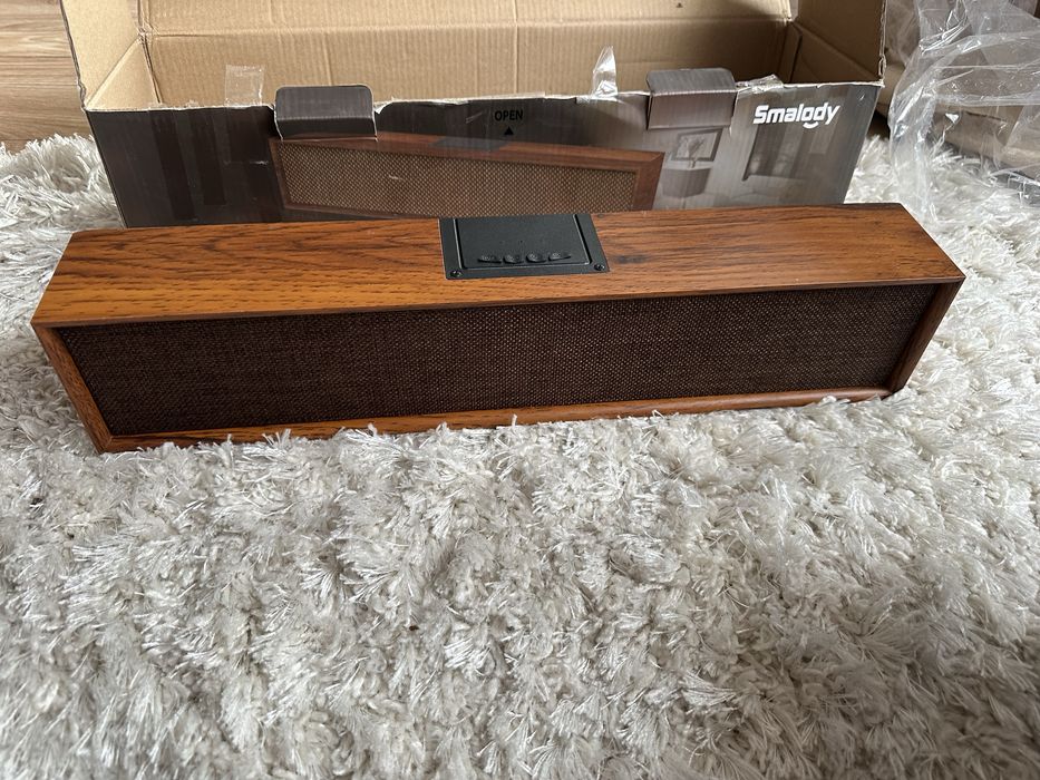 Głośniki Bluetooth, Smalody Głośnik Pc