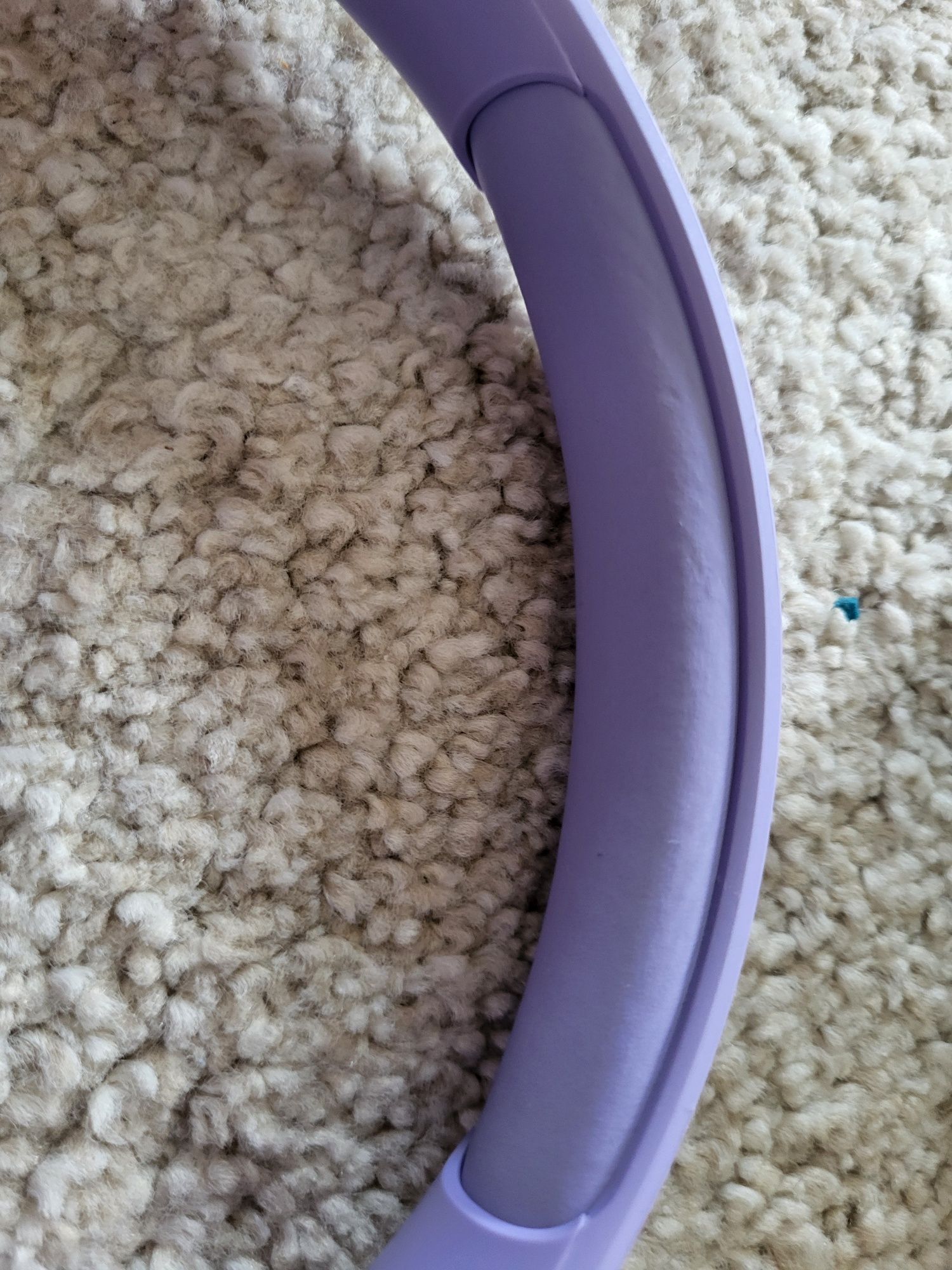 JBL tune 520 BT sluchawki bezprzewodowe fioletowe