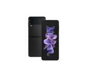 Używany - Samsung Galaxy Z Flip 3 5G 128GB Czarny - GSM Baranowo