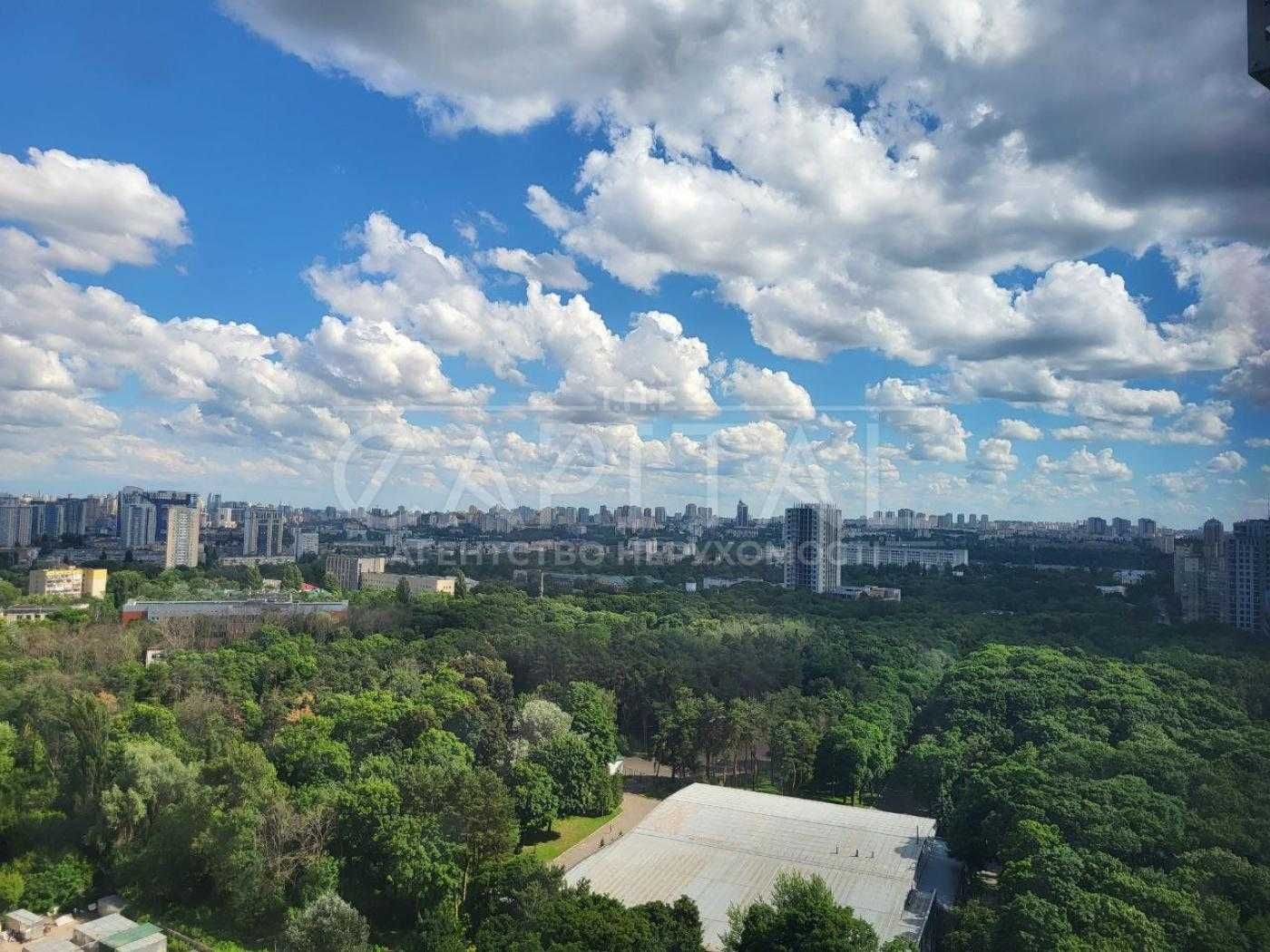 Аренда Квартира вул. Дегтярівська, метро Шулявська