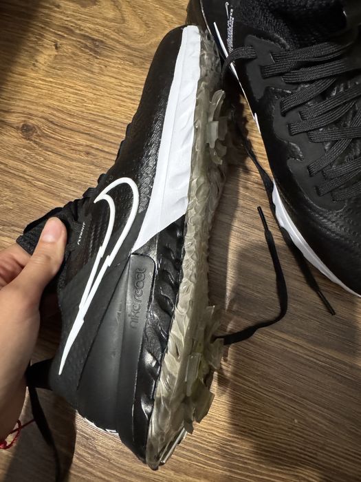 Air Zoom Infinity Tour Golf Shoes buty