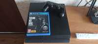 Продам Sony PlayStation 4 (Fat) 1 Тб,