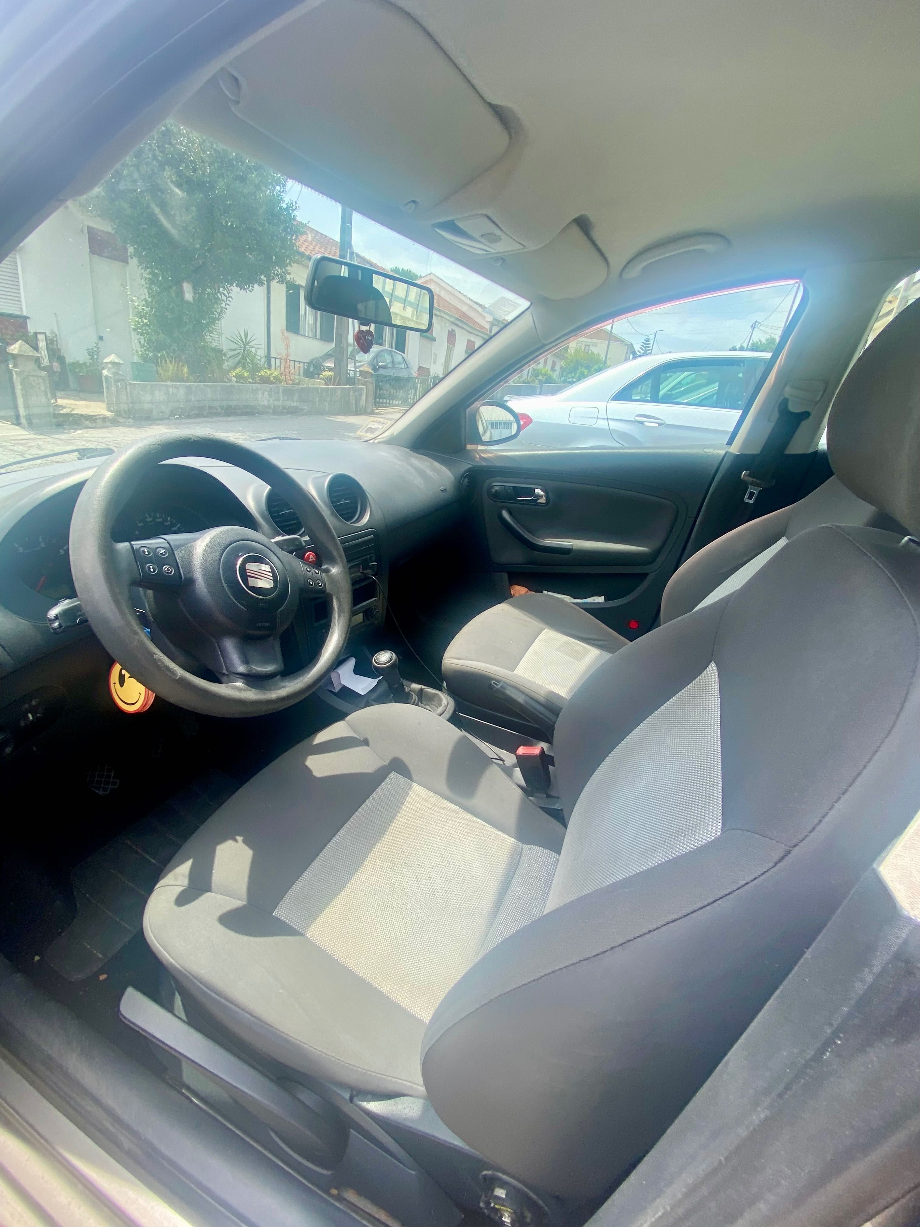 Seat Ibiza 1.2 2005