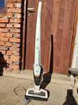 Odkurzacz Electrolux ErgoRapido Allergy, Model EER7ALLRGY.