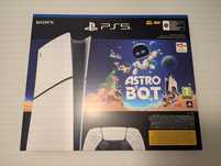PlayStation 5 Slim 1Tb digital / Nowa
