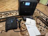 BLUETTI AC200Max 2048Wh