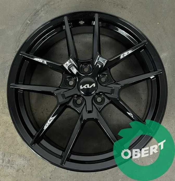 Диски R17 на Toyota Lexus Mazda Honda Renault Nissan Hyundai KIa *