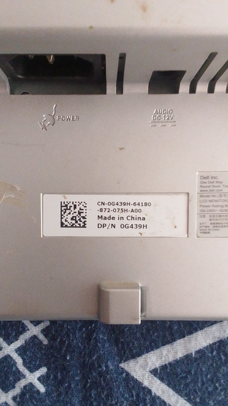 Монитор DELL не дорого
