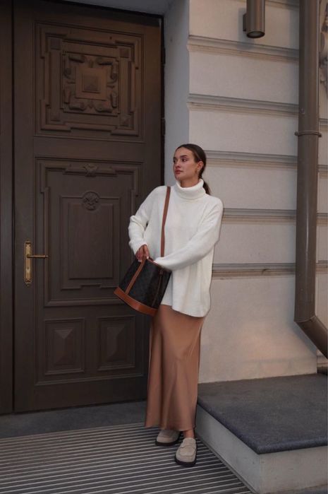 Светр жіночий теплий