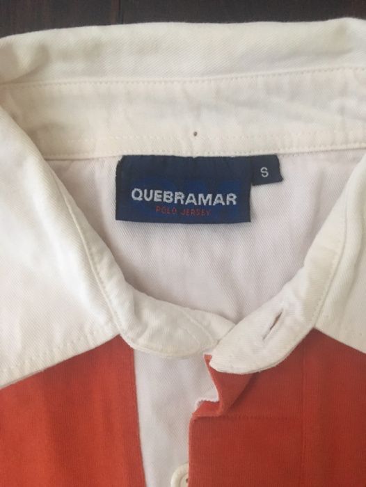 Polos - Pierre Cardin e Quebramar