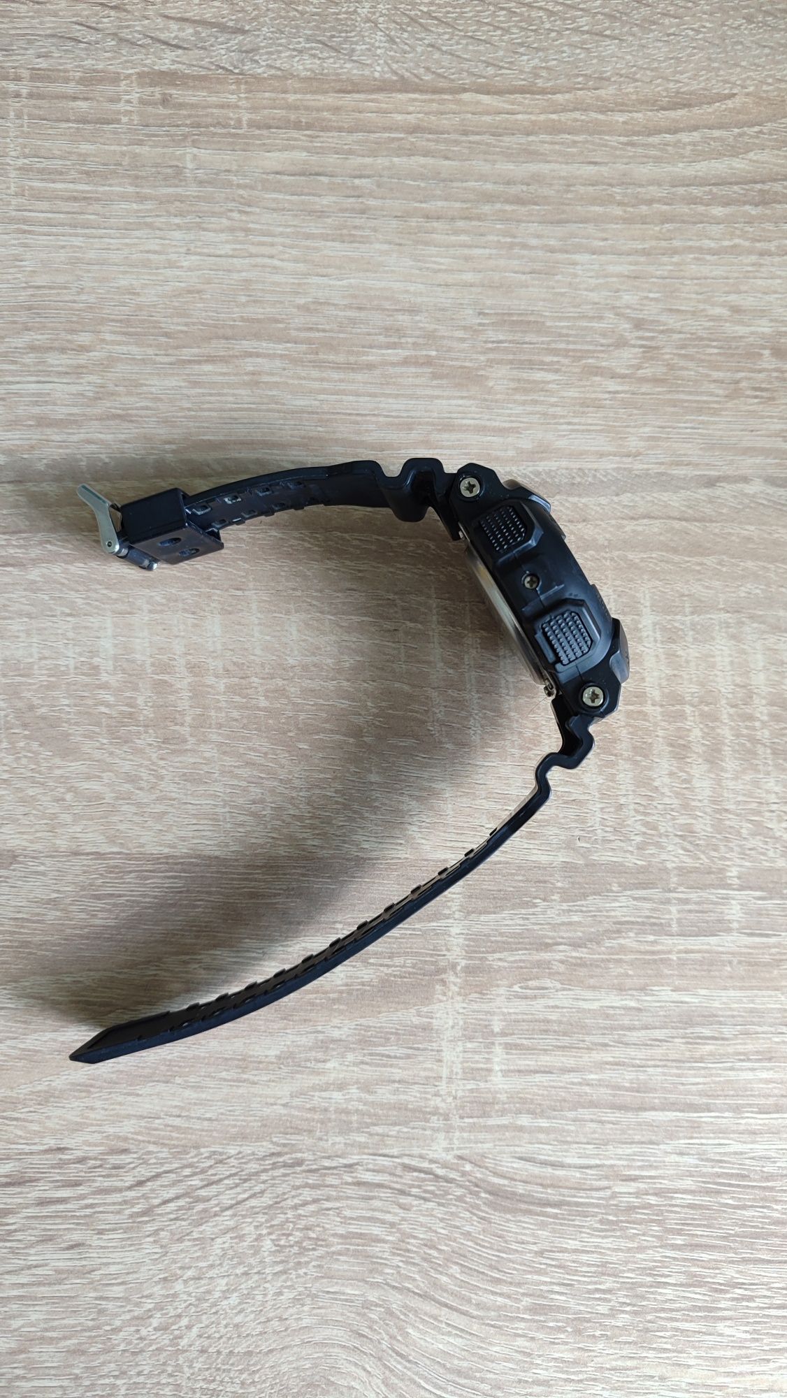 Часы G-Shock GA-100А