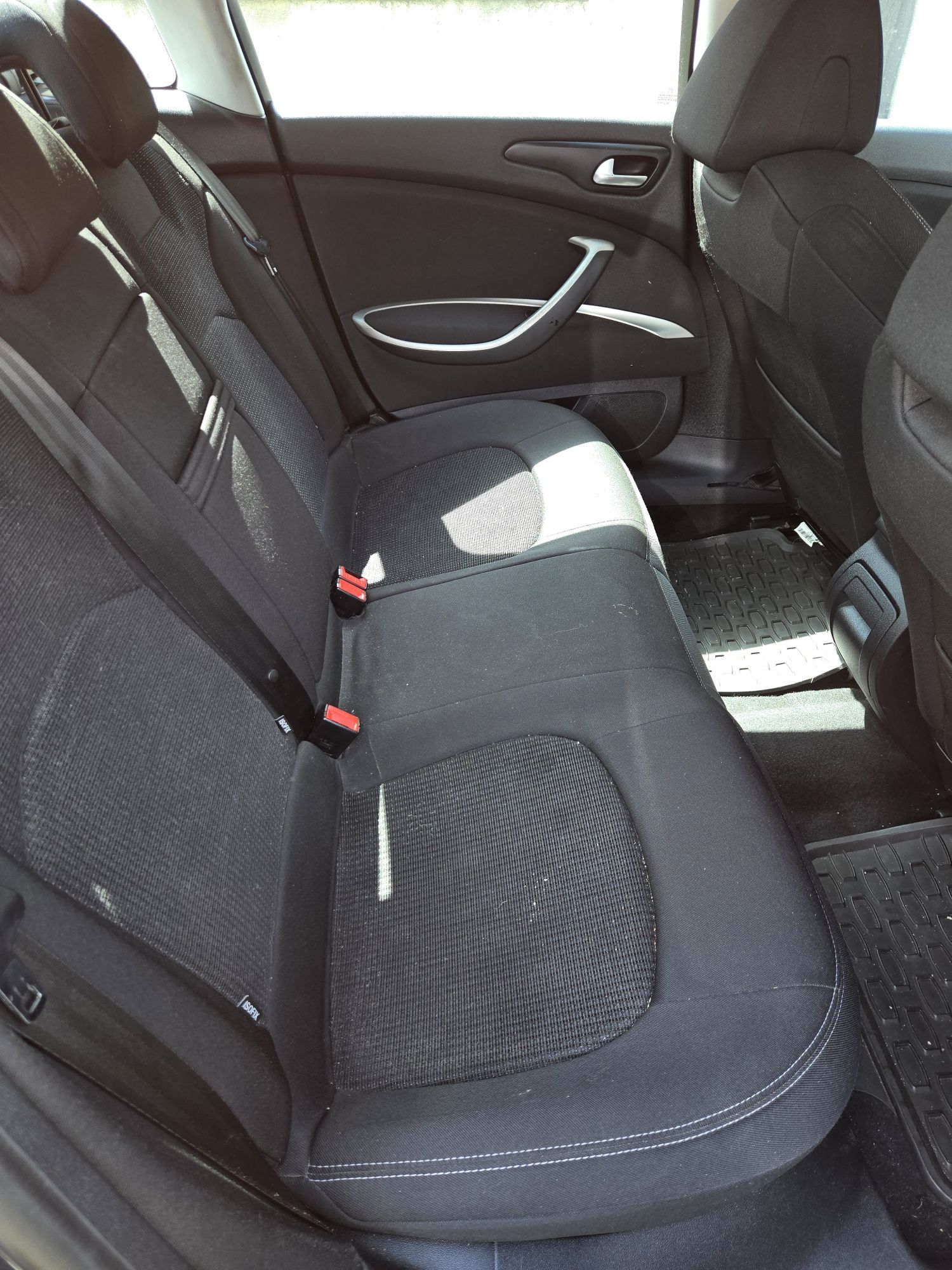 Sprzedam citroena C5 2010r