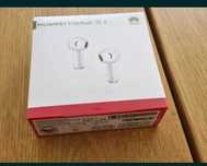 Słuchawki do kompuera Huawei Freebuds SE 2 - nowe
