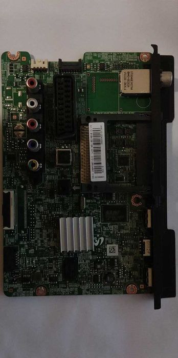 Продається плата main BN94-08119R телевiзор Samsung UE50J5100