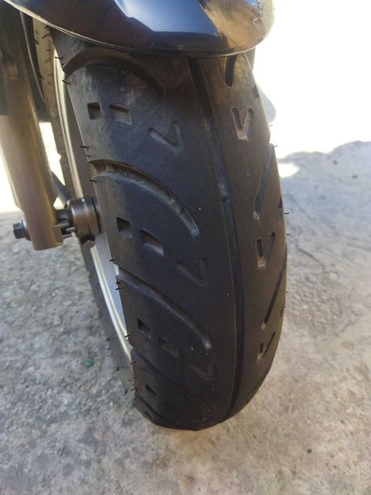 Продам скутер SYM Orbit II