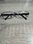 Окуляри Prada VPR57F в кольорі 7AY101