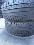 Шини резина 215/55/16 r16 Michelin пара літні