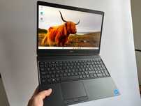 DELL Precision 7560 I7-11850H 64GB 512GB SSD FHD NVIDIA RTX A4000 W11P