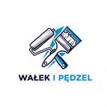 Usługi malowania (wałek, agregat) + układanie paneli i listew
