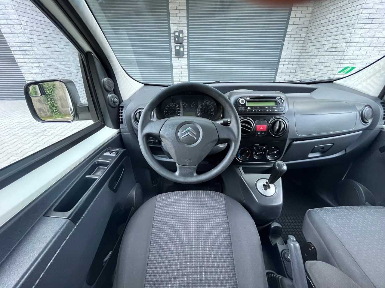 Продам Citroen Nemo 2009. Можна в розстрочку, під викуп.