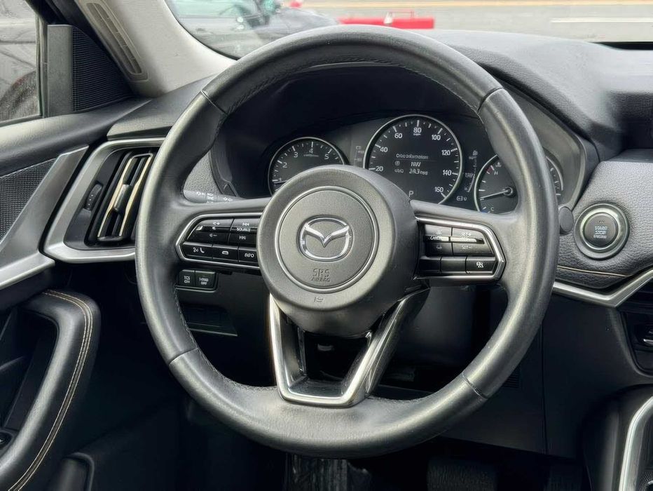 Mazda CX-90 Turbo Premium Plus      2024