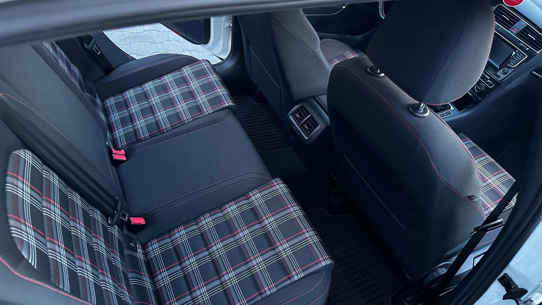 Volkswagen Golf Perfekcyjny Stan GTI