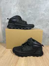 Timberland botki śniegowce 38 buty na jesień zimę wodoodporne czarne