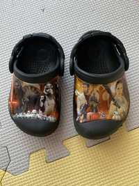 Klapki crocs Star Wars c4/5