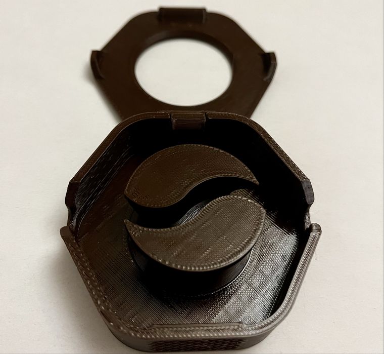 Органайзер для зарядного розміру L-XL, навушників, usb кабелів