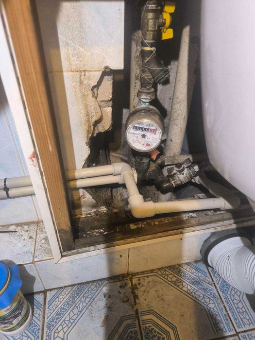 Сантехник | услуги сантехника | установка унитаза | установка ванны